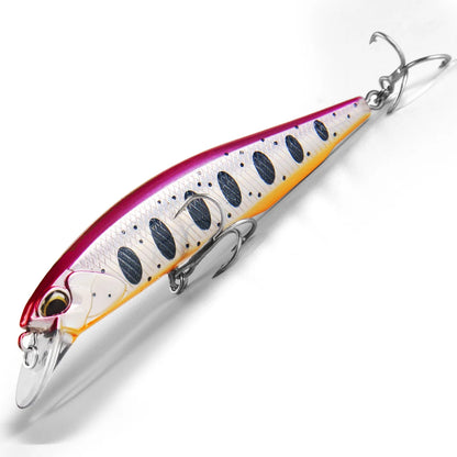 Bearking SP Minnow Jerk-bait