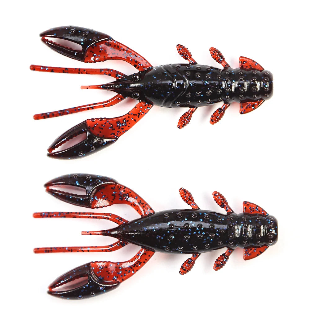 B&U Craw