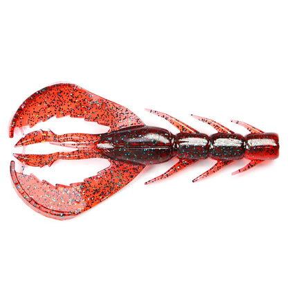 B&U Soft Plastic Craw