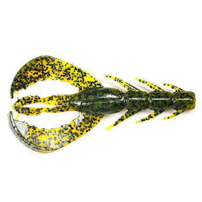 B&U Soft Plastic Craw