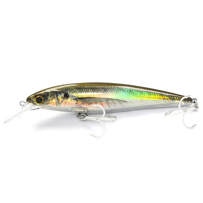 B&U Floating Minnow