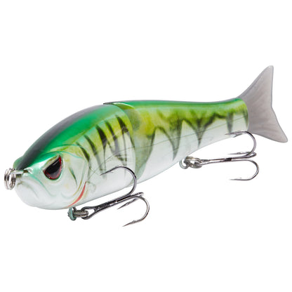 Bassdash Glide Bait