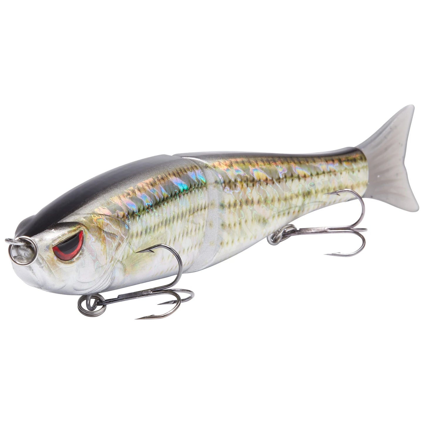 Bassdash Glide Bait