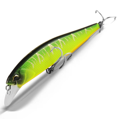 Bearking SP Minnow Jerk-bait