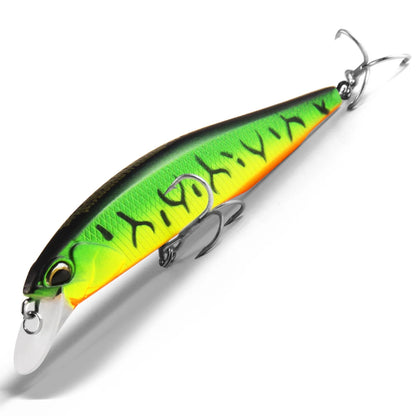 Bearking SP Minnow Jerk-bait